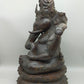 Prunkvolle Ganesha Statue aus Bronze – Spirituelle Eleganz für Ihr Zuhause