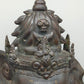Prunkvolle Ganesha Statue aus Bronze – Spirituelle Eleganz für Ihr Zuhause