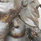 Prunkvolle Ganesha Statue aus Bronze – Spirituelle Eleganz für Ihr Zuhause