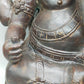 Prunkvolle Ganesha Statue aus Bronze – Spirituelle Eleganz für Ihr Zuhause