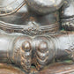 Prunkvolle Ganesha Statue aus Bronze – Spirituelle Eleganz für Ihr Zuhause