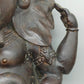 Prunkvolle Ganesha Statue aus Bronze – Spirituelle Eleganz für Ihr Zuhause