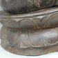 Prunkvolle Ganesha Statue aus Bronze – Spirituelle Eleganz für Ihr Zuhause