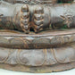 Prunkvolle Ganesha Statue aus Bronze – Spirituelle Eleganz für Ihr Zuhause