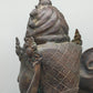 Prunkvolle Ganesha Statue aus Bronze – Spirituelle Eleganz für Ihr Zuhause