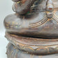 Prunkvolle Ganesha Statue aus Bronze – Spirituelle Eleganz für Ihr Zuhause