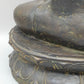 Große Antik Buddha Statue aus Bronze – Spirituelle Dekoration