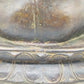 Große Antik Buddha Statue aus Bronze – Spirituelle Dekoration