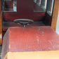 Vintage Holz Bus „City Transport“ – Handgefertigtes Sammlerstück