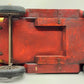 Vintage Holz Bus „City Transport“ – Handgefertigtes Sammlerstück