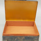 Titel Antike Aristocrat Schatulle – DAF Trucks Gedenkbox 1982 Versilbert