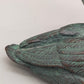 Antike Bronze Entenfigur – Detailreiche Skulptur