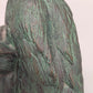 Antike Bronze Entenfigur – Detailreiche Skulptur