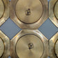 6er Set Gallo Messing Untersetzer – Achteckiges Vintage Design