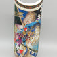 Kaiser Porzellan Vase Futura – Abstraktes Design von K. Nossek
