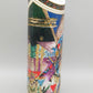 Kaiser Porzellan Vase Futura – Abstraktes Design von K. Nossek