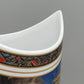 Kaiser Porzellan Vase Futura – Abstraktes Design von K. Nossek