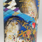 Kaiser Porzellan Vase Futura – Abstraktes Design von K. Nossek