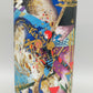 Kaiser Porzellan Vase Futura – Abstraktes Design von K. Nossek
