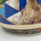 Kaiser Porzellan Vase Futura – Abstraktes Design von K. Nossek
