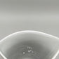 Kaiser Porzellan Vase Futura – Abstraktes Design von K. Nossek