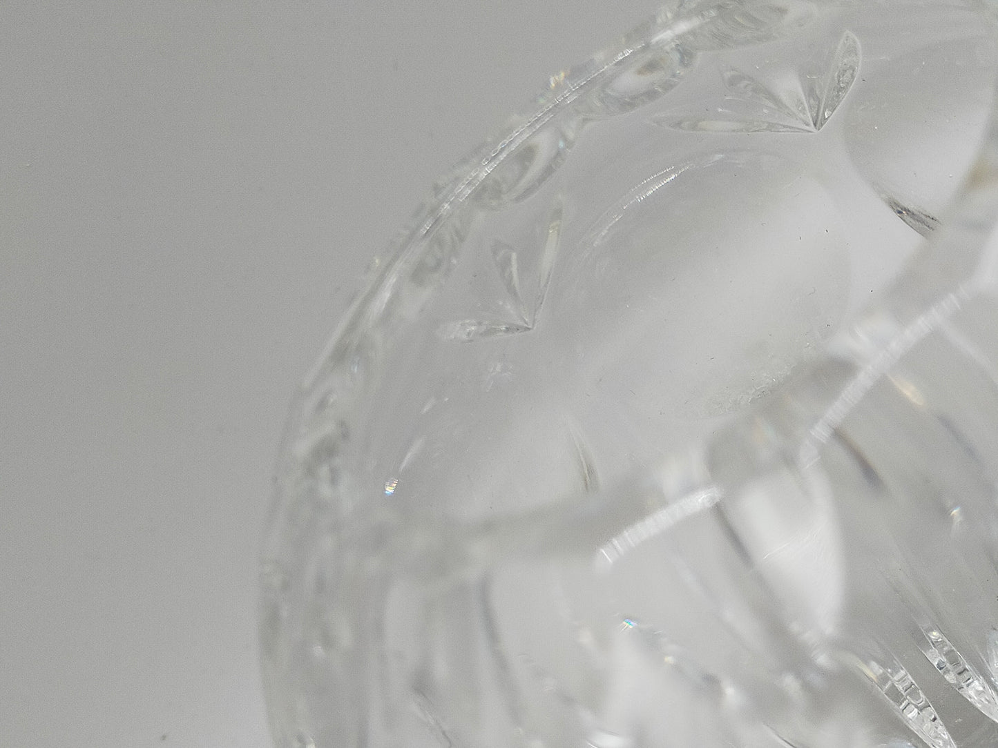 Edle Joska Kristall Vase – Handgefertigtes Bleikristall aus Bodenmais