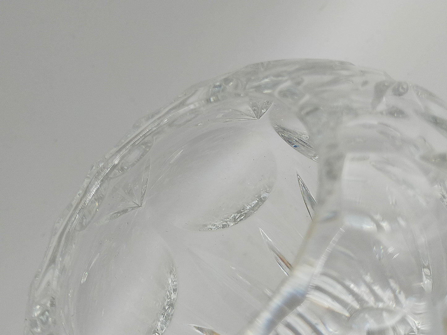 Edle Joska Kristall Vase – Handgefertigtes Bleikristall aus Bodenmais
