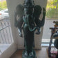 Monumentale Ganesha Bronze Statue – Spirituelle Kunst & Dekoration
