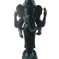 Monumentale Ganesha Bronze Statue – Spirituelle Kunst & Dekoration