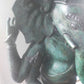 Monumentale Ganesha Bronze Statue – Spirituelle Kunst & Dekoration