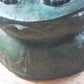 Monumentale Ganesha Bronze Statue – Spirituelle Kunst & Dekoration