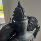 Monumentale Ganesha Bronze Statue – Spirituelle Kunst & Dekoration