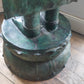 Monumentale Ganesha Bronze Statue – Spirituelle Kunst & Dekoration