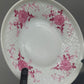 Seltmann Weiden Porzellan Set – Florales Dekor in Rosa - Bavaria
