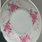 Seltmann Weiden Porzellan Set – Florales Dekor in Rosa - Bavaria