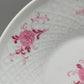 Seltmann Weiden Porzellan Set – Florales Dekor in Rosa - Bavaria