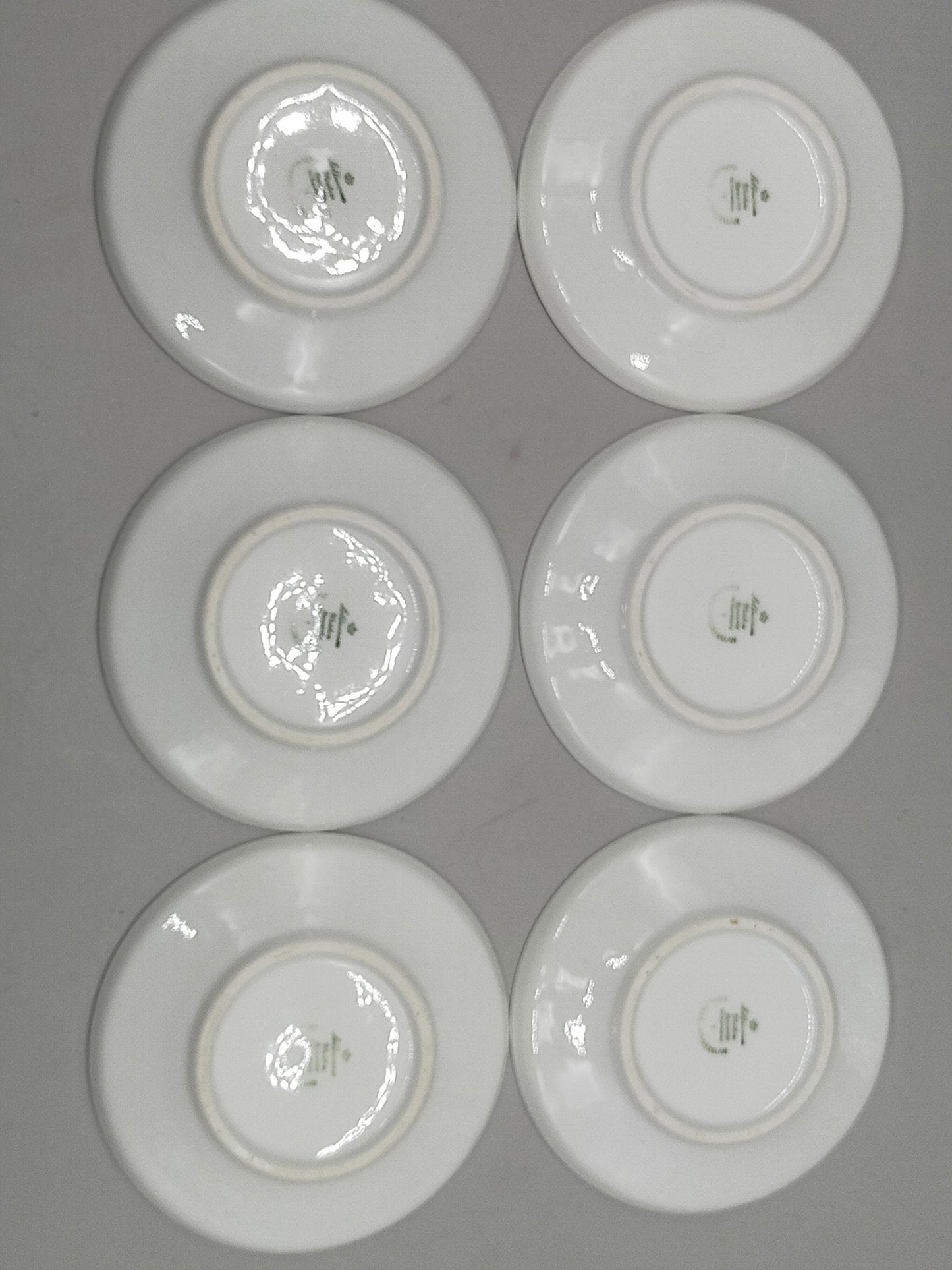 Seltmann Weiden Porzellan Set – Florales Dekor in Rosa - Bavaria