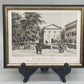 Historisches Bild Singakademie Berlin – Klassizismus Architektur