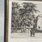 Historisches Bild Singakademie Berlin – Klassizismus Architektur
