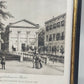 Historisches Bild Singakademie Berlin – Klassizismus Architektur