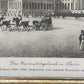 Historischer Bild  – Das Universitätsgebäude in Berlin (Rokoko)
