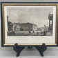 Historischer Bild- Berlin Neue Wache & Zeughaus – Klassizismus & Barock