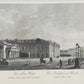 Historischer Bild- Berlin Neue Wache & Zeughaus – Klassizismus & Barock
