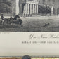 Historischer Bild- Berlin Neue Wache & Zeughaus – Klassizismus & Barock