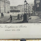 Historischer Bild- Berlin Neue Wache & Zeughaus – Klassizismus & Barock