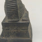 Antike Bronze Figur Nang Kwak – Traditioneller Glücksbringer aus Thailand