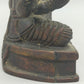 Antike Ganesha Statue aus Bronze – Spirituelle Dekoration & Handarbeit