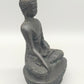 Antike Bronze Buddha Statue – Handgefertigte Saky amuni Figur