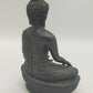 Antike Bronze Buddha Statue – Handgefertigte Saky amuni Figur