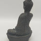 Antike Bronze Buddha Statue – Handgefertigte Saky amuni Figur